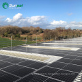 SunPal Perc L Series 410W 36V 410 W Europe Stock Solar Panel 410 WP 36 V Mono Module A Качество оценки